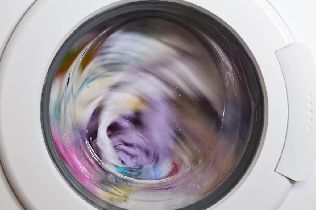 Spinning Problems