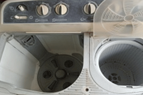 Semi Automatic Repair