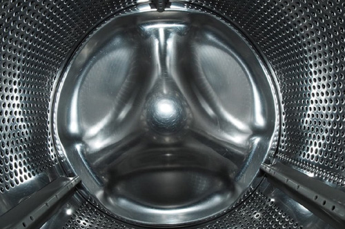 Bearing Replacement
